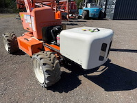 Niftylift - 2015 - hr12de - hoogwerker 4x4 knikarm 12m - afbeelding 10 van  24