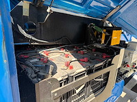 Niftylift - 2017 - hr28 hybrid 4x4 - knikarm hoogwerker - afbeelding 11 van  31