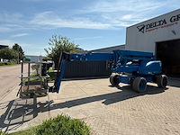 Niftylift - 2017 - hr28 hybrid 4x4 - knikarm hoogwerker - afbeelding 28 van  31