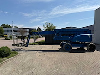 Niftylift - 2017 - hr28 hybrid 4x4 - knikarm hoogwerker - afbeelding 29 van  31