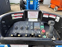 Niftylift - 216 - hr17 - knikarm hoogwerker4x4 hybride - afbeelding 2 van  34