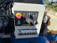 Niftylift - 216 - hr17 - knikarm hoogwerker4x4 hybride - afbeelding 11 van  34