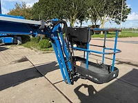Niftylift - 216 - hr17 - knikarm hoogwerker4x4 hybride - afbeelding 18 van  34