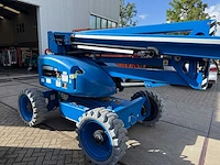 Niftylift - 216 - hr17 - knikarm hoogwerker4x4 hybride - afbeelding 19 van  34