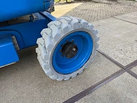 Niftylift - 216 - hr17 - knikarm hoogwerker4x4 hybride - afbeelding 24 van  34