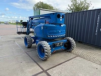 Niftylift - 216 - hr17 - knikarm hoogwerker4x4 hybride - afbeelding 30 van  34