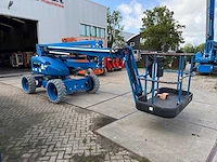 Niftylift - 216 - hr17 - knikarm hoogwerker4x4 hybride - afbeelding 33 van  34