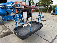Niftylift - 216 - hr17 - knikarm hoogwerker4x4 hybride - afbeelding 34 van  34