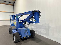 Niftylift - hr12 - hoogwerker - afbeelding 2 van  24