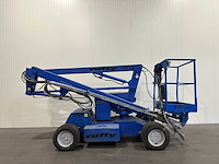 Niftylift - hr12 - hoogwerker - afbeelding 4 van  24
