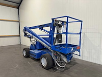 Niftylift - hr12 - hoogwerker - afbeelding 5 van  24