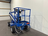 Niftylift - hr12 - hoogwerker - afbeelding 6 van  24