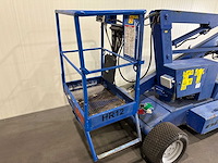 Niftylift - hr12 - hoogwerker - afbeelding 7 van  24