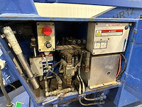 Niftylift - hr12 - hoogwerker - afbeelding 9 van  24