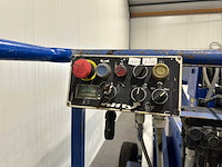 Niftylift - hr12 - hoogwerker - afbeelding 10 van  24