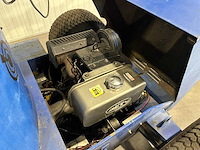 Niftylift - hr12 - hoogwerker - afbeelding 11 van  24