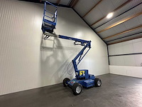 Niftylift - hr12 - hoogwerker - afbeelding 1 van  24