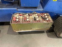 Niftylift - hr12 - hoogwerker - afbeelding 13 van  24