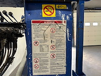 Niftylift - hr12 - hoogwerker - afbeelding 14 van  24