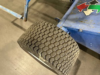 Niftylift - hr12 - hoogwerker - afbeelding 15 van  24