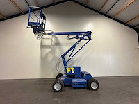 Niftylift - hr12 - hoogwerker - afbeelding 12 van  24