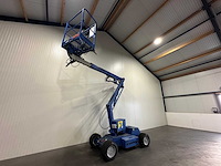 Niftylift - hr12 - hoogwerker - afbeelding 19 van  24