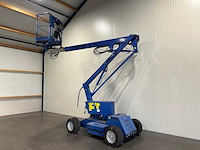 Niftylift - hr12 - hoogwerker - afbeelding 20 van  24