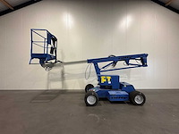 Niftylift - hr12 - hoogwerker - afbeelding 21 van  24