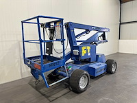 Niftylift - hr12 - hoogwerker - afbeelding 22 van  24