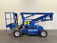 Niftylift - hr12 - hoogwerker - afbeelding 23 van  24