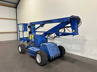 Niftylift - hr12 - hoogwerker - afbeelding 24 van  24