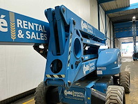 Niftylift - hr28 hybrid 4x4 - aerial work platforms - 2016 - afbeelding 10 van  19