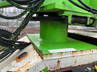 Niftylift hoogwerker defect - afbeelding 8 van  21