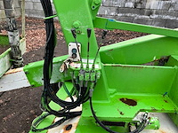 Niftylift hoogwerker defect - afbeelding 9 van  21