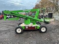 Niftylift hoogwerker defect - afbeelding 18 van  21
