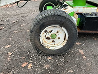 Niftylift hoogwerker defect - afbeelding 21 van  21