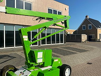 Niftylift hr12nde hoogwerker - afbeelding 2 van  24