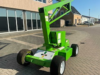 Niftylift hr12nde hoogwerker - afbeelding 3 van  24