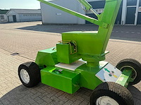 Niftylift hr12nde hoogwerker - afbeelding 4 van  24