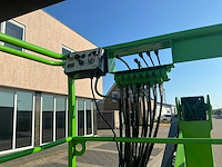 Niftylift hr12nde hoogwerker - afbeelding 5 van  24