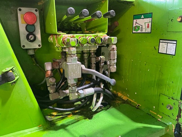 Niftylift hr12nde hoogwerker - afbeelding 7 van  24