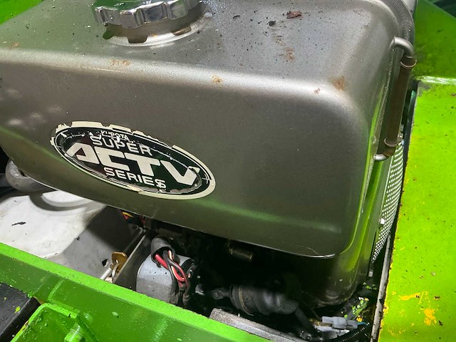 Niftylift hr12nde hoogwerker - afbeelding 8 van  24