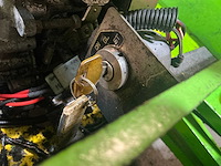 Niftylift hr12nde hoogwerker - afbeelding 9 van  24