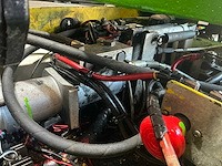 Niftylift hr12nde hoogwerker - afbeelding 10 van  24