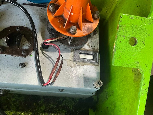 Niftylift hr12nde hoogwerker - afbeelding 11 van  24