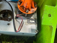 Niftylift hr12nde hoogwerker - afbeelding 11 van  24
