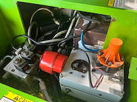 Niftylift hr12nde hoogwerker - afbeelding 13 van  24