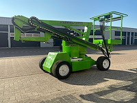 Niftylift hr12nde hoogwerker - afbeelding 19 van  24