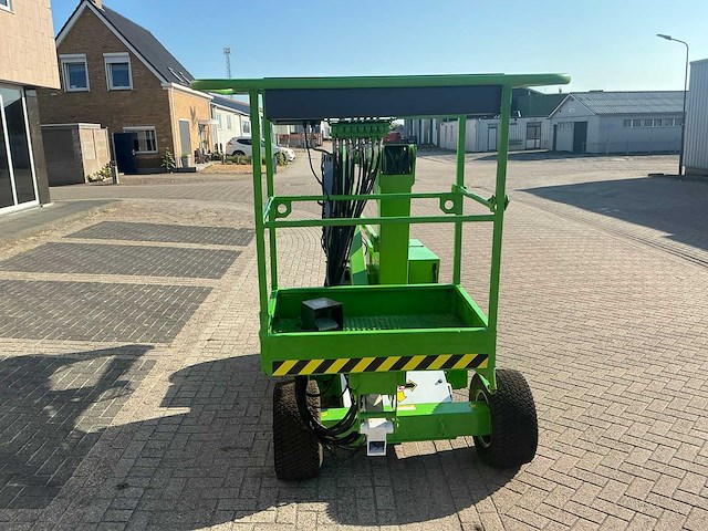 Niftylift hr12nde hoogwerker - afbeelding 23 van  24