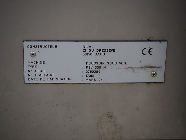 Nijal - afbeelding 5 van  14